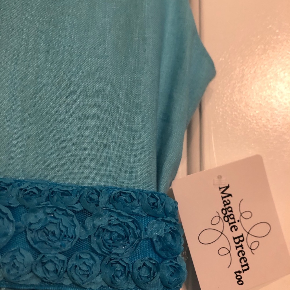 Maggie Breen - girls dress size 7